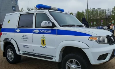 В Ярославской области больной шизофренией окатил кипятком сотрудника полиции