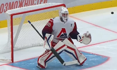 Почему &laquo;Локомотив&raquo; сделал ставку на Мельничука? Ключевые причины продления контракта