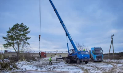 В ярославском Красном Бору готовятся к строительству новой школы