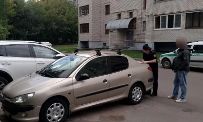 Долг в 800&nbsp;тысяч рублей лишил ярославца автомобиля