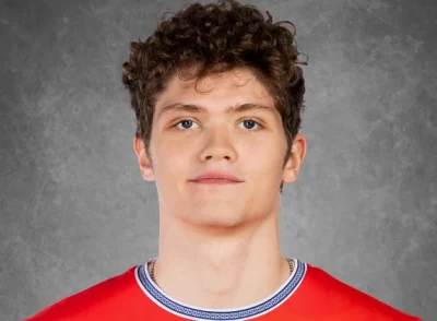 В Ярославле растет новая звезда волейбола Матвей Кутлунин