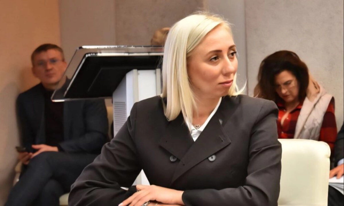 В Ярославской области назначен новый руководитель ЦУР