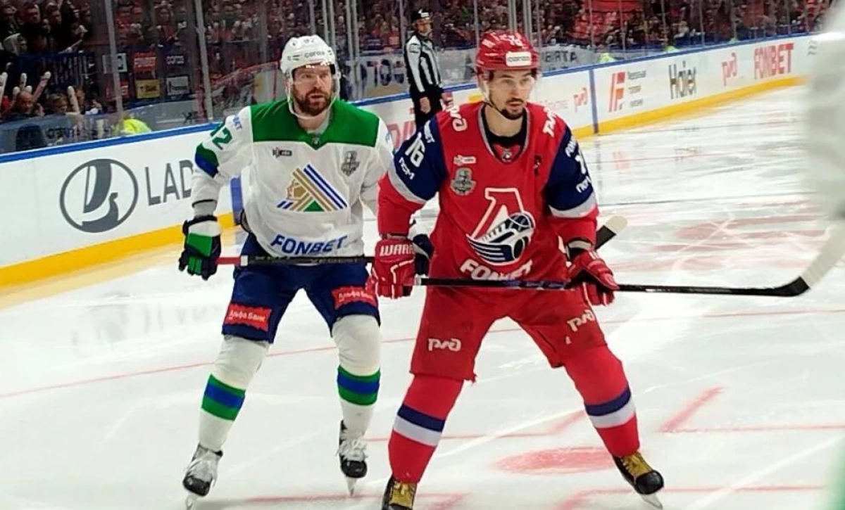 &laquo;Локомотив&raquo; во второй раз подряд всухую обыграл &laquo;Салават Юлаев&raquo;