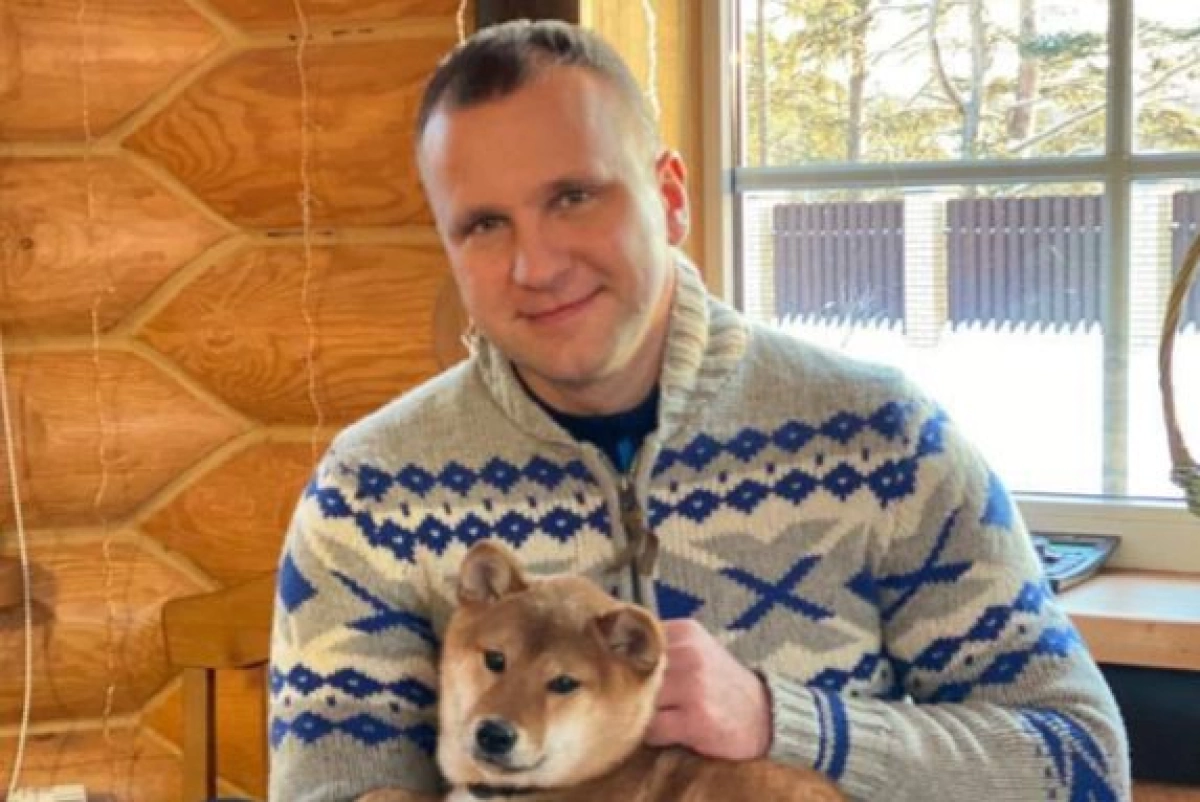 Хоккейный турнир пройдет в память о погибшем в теракте в &laquo;Крокус Сити Холле&raquo; ярославце