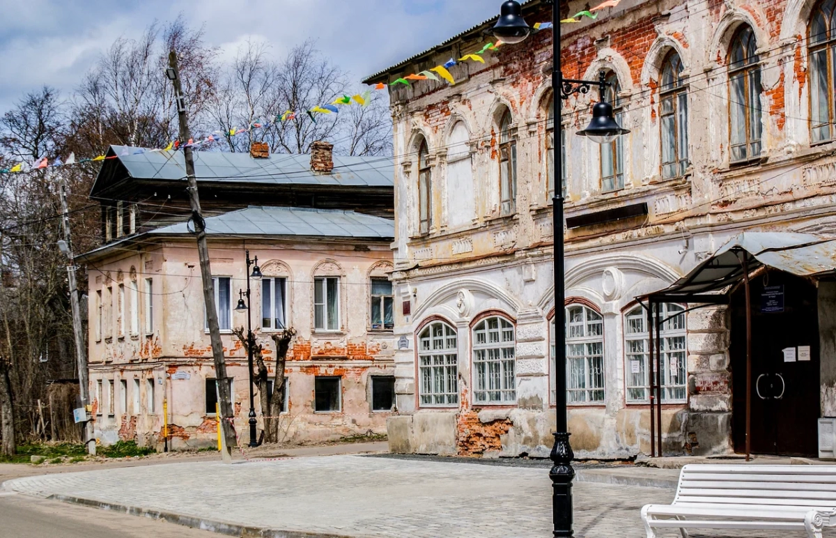 МУ "Районный центр культуры и досуга"