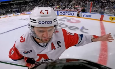 Болельщики &laquo;Локомотива&raquo;, приезжающие издалека, попросили Радулова чаще выходить к ним