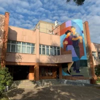 МЦ " Галактика"