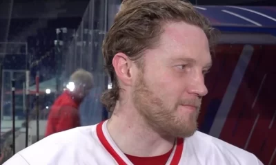 Защитник &laquo;Локомотива&raquo;  Андрей Сергеев внесен в список травмированных