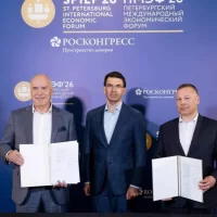 Опыт Ярославской области по созданию реестра ответственного бизнеса оценили на ПМЭФ-2026&nbsp;