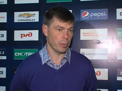 Кудашов прокомментировал неожиданное поражение &laquo;Динамо&raquo;