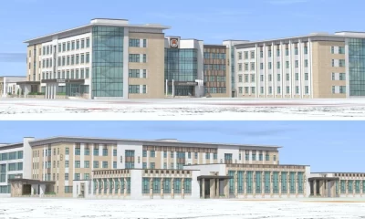 В Ярославле появится новый медицинский центр на 1,2 млрд рублей