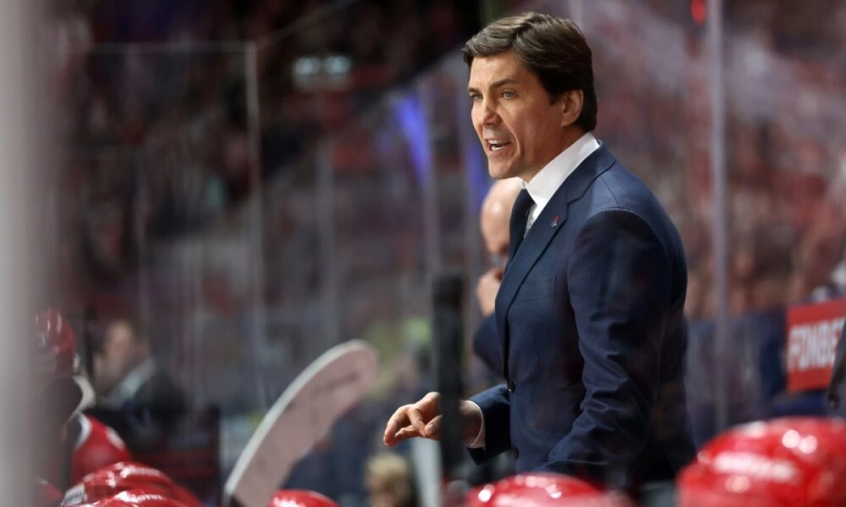 Игорь Никитин: игра с &laquo;Локомотивом&raquo; для меня не принципиальная