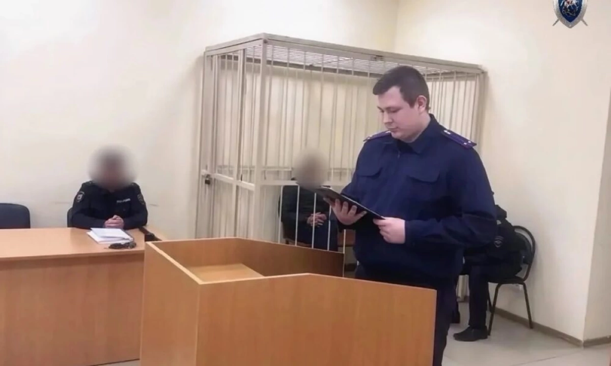 В Ярославской области мужчина забил поленом сестру и её мужа