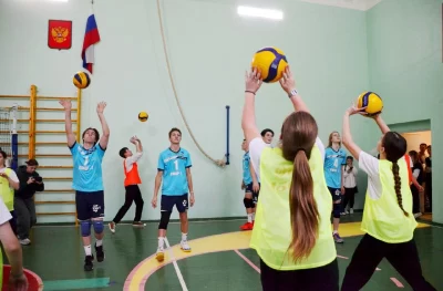 Три специалиста пришли в спортучреждения региона по программе &laquo;Земский тренер&raquo;&nbsp;