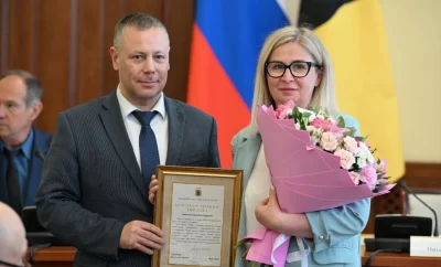 Сотрудница ярославской АЗС предотвратила теракт