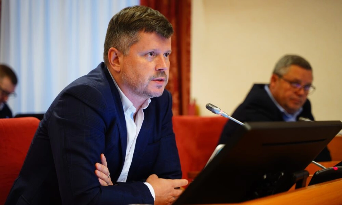 В Ярославской областной Думе предложили ввести АвтоУСН для поддержки малого бизнеса В Ярославской областной Думе предложили ввести АвтоУСН для поддержки малого бизнеса