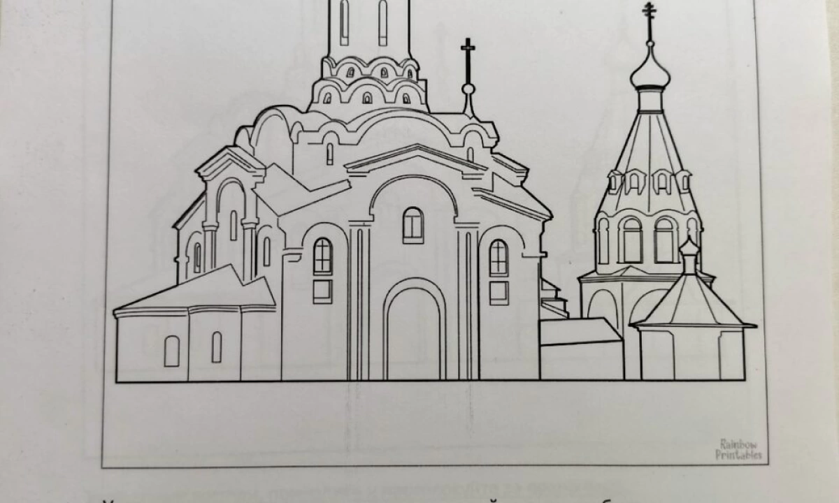 Молиться о благоустройстве: в Ярославле на Липовой горе хотят строить храм