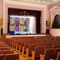 Константиновский социально-культурный комплекс