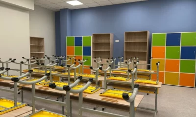 Проблемы с расписанием и подвозом в новой школе Ярославской области