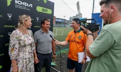 &laquo;Шинник&raquo; посвятил домашние матчи к Дню семьи, любви и верности