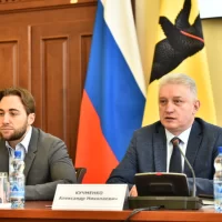 В Ярославской области обсудили развитие малого и среднего бизнеса