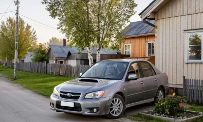 Ярославские полицейские раскрыли угон автомобиля