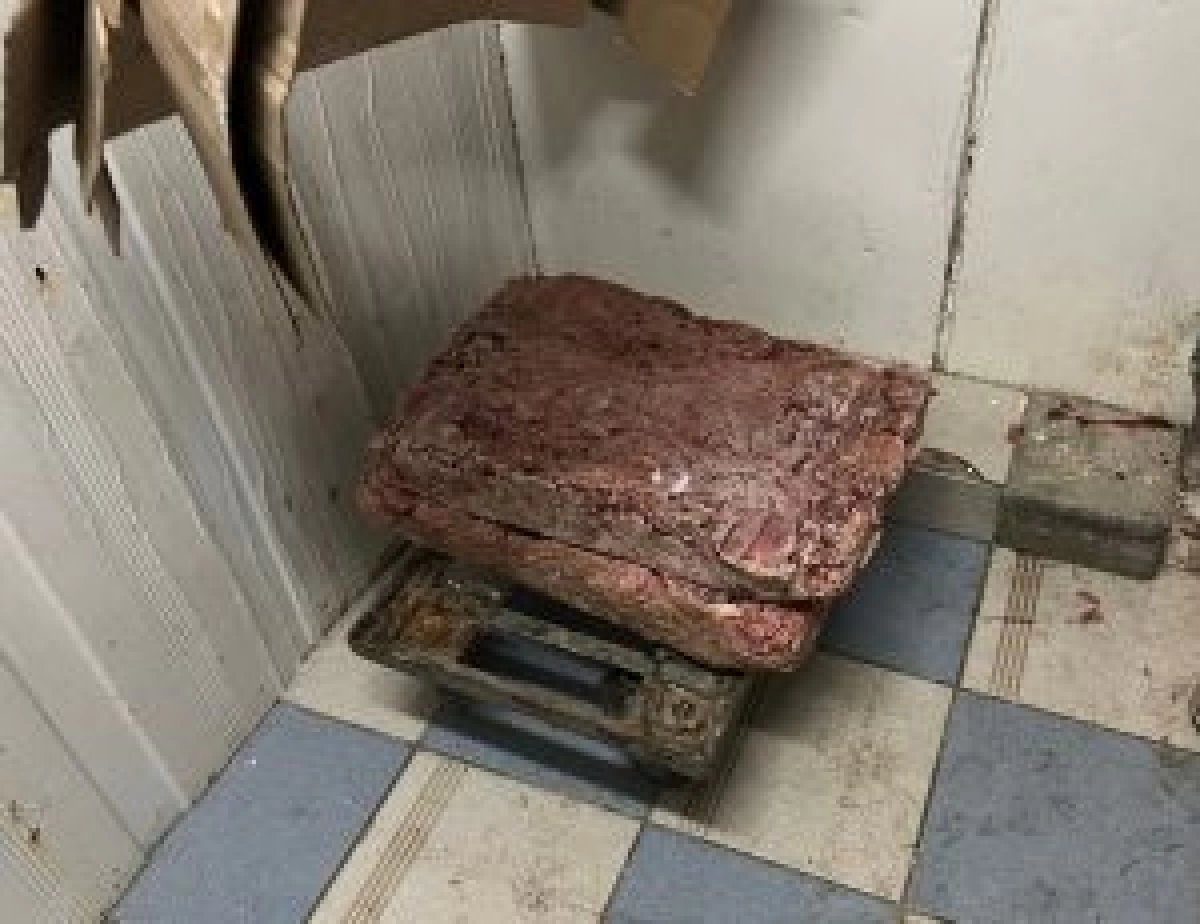 В ярославских котлетах, отправленных в воинские части, нашли сальмонеллу и листерии