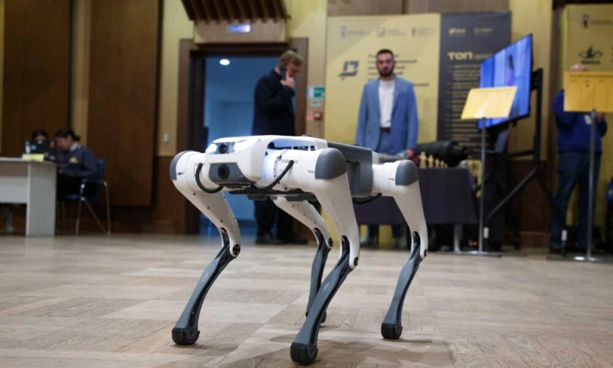 В Ярославской области стартовала Неделя промышленности В Ярославской области стартовала Неделя промышленности