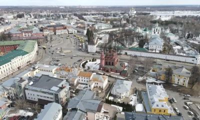 Ярославцам предлагают переходить на альтернативные виды связи