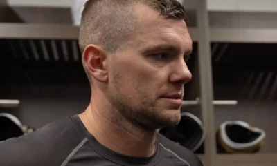 КХЛ оштрафовала легионера &laquo;Локомотива&raquo; Байрона Фреза