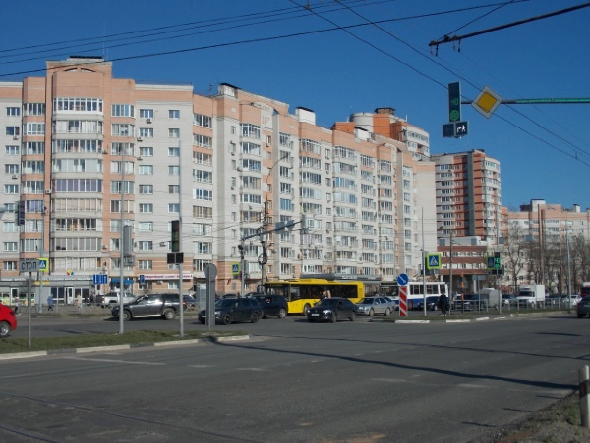 В Ярославле вместо огненных батарей брагинцы получили ледяные