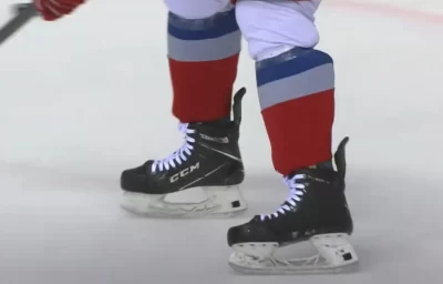 В нервном матче &laquo;Локомотив&raquo; уступил в овертайме &laquo;Магнитке&raquo;