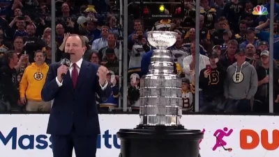 29 россиян в борьбе за Кубок Стэнли