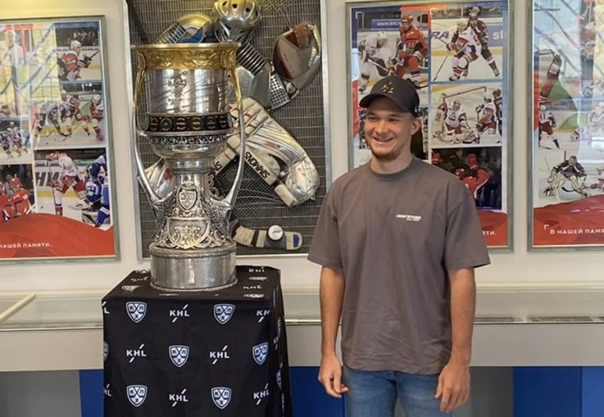 Данил Юртайкин покинул "Ладу"