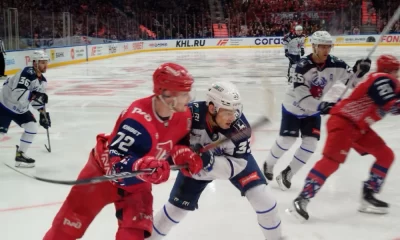 &laquo;Локомотив&raquo; завершил календарный год победой над нижегородским &laquo;Торпедо&raquo;