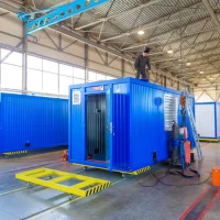 Компания Дизель