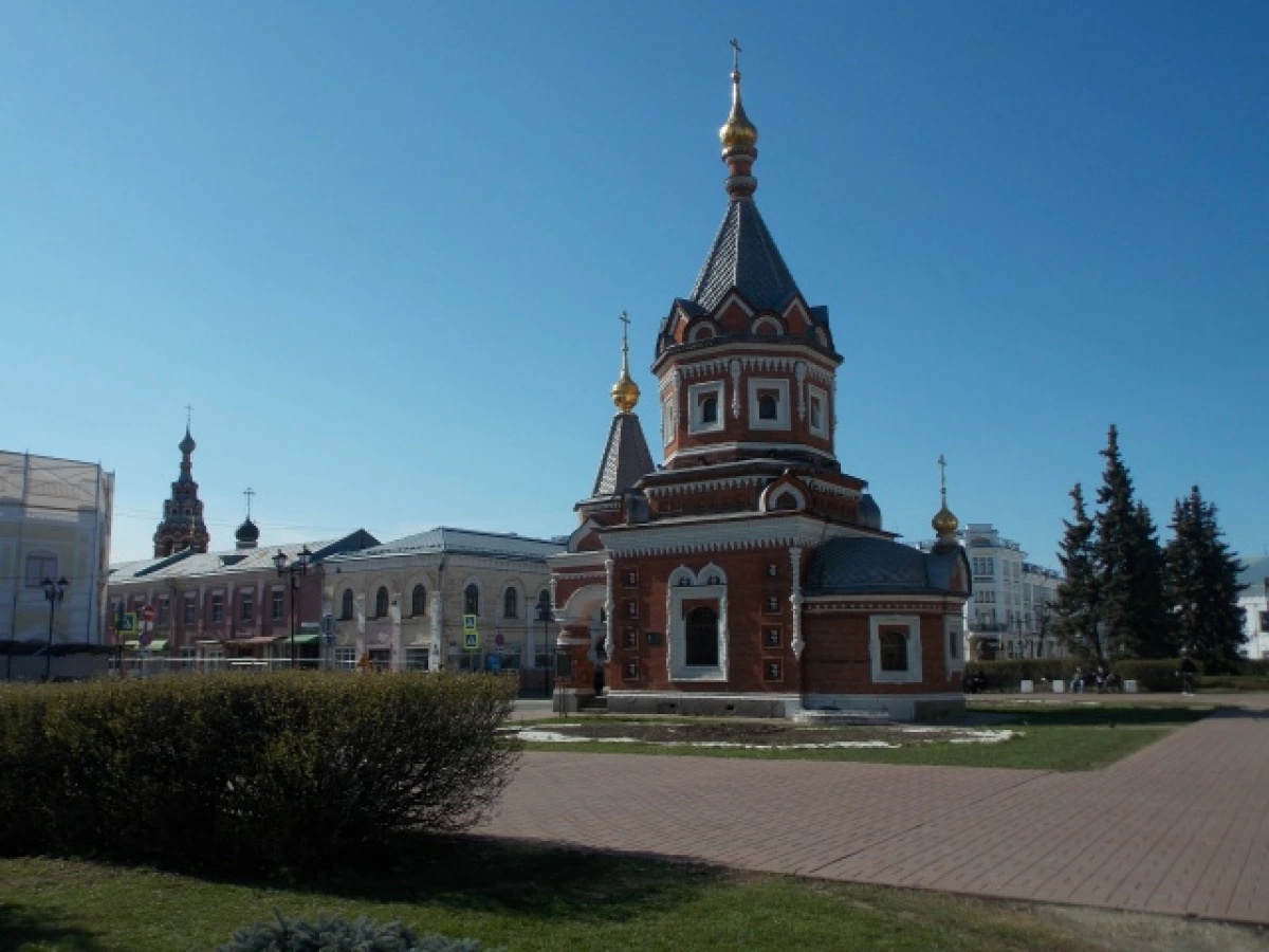 В Ярославле расширили зону бесплатного Wi-Fi В Ярославле расширили зону бесплатного Wi-Fi