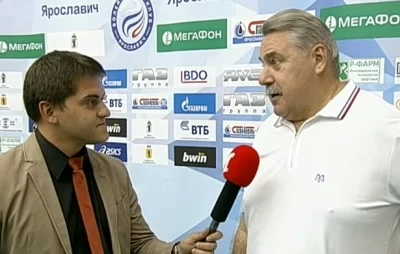 Сергей Шляпников считает, что &laquo;Ярославичу&raquo; пока не хватает класса