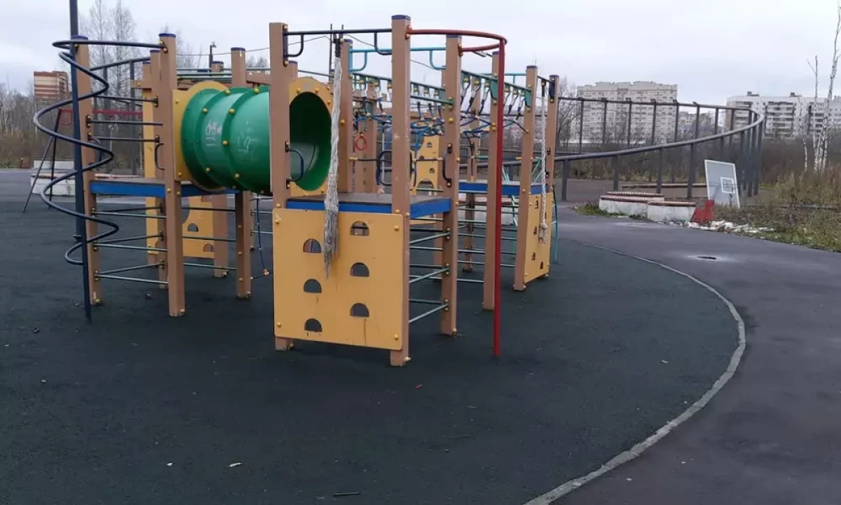 Суд оставил в силе решение о сносе &laquo;Озерной гривки&raquo; силами подрядчика &nbsp;