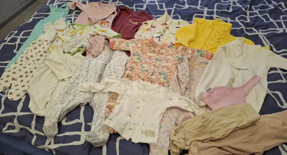 Одежда на девочку