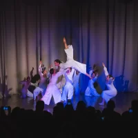 Школа  танца | Сюрприз