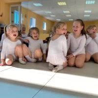 Школа  танца | Сюрприз