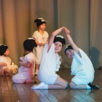 Школа  танца | Сюрприз