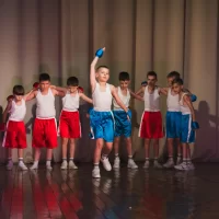 Школа  танца | Сюрприз