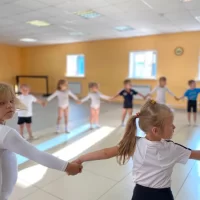 Школа  танца | Сюрприз