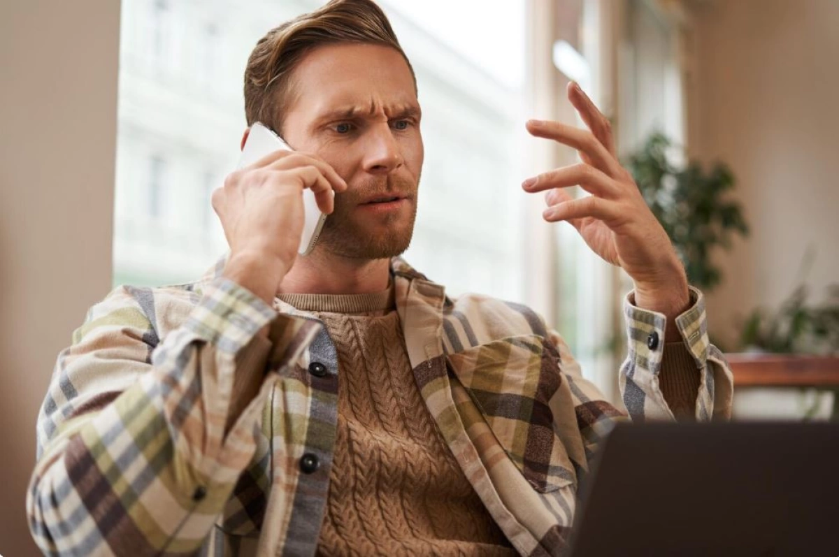 Мошенники обманывают жителей Тутаева, представляясь курьерами маркетплейсов Мошенники обманывают жителей Тутаева, представляясь курьерами маркетплейсов