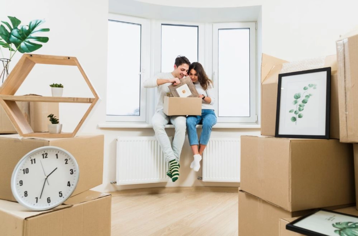 Средний размер ипотеки в Ярославской области составил 3,7 млн рублей