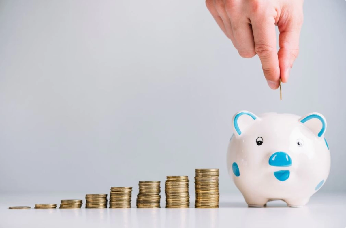 Ярославцы увеличивают свои сбережения Ярославцы увеличивают свои сбережения