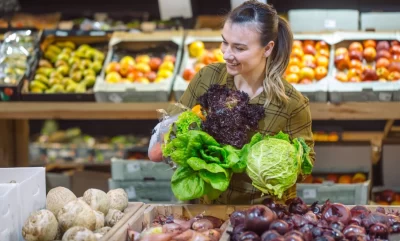 В Ярославской области подешевели макароны, но подорожали овощи и фрукты