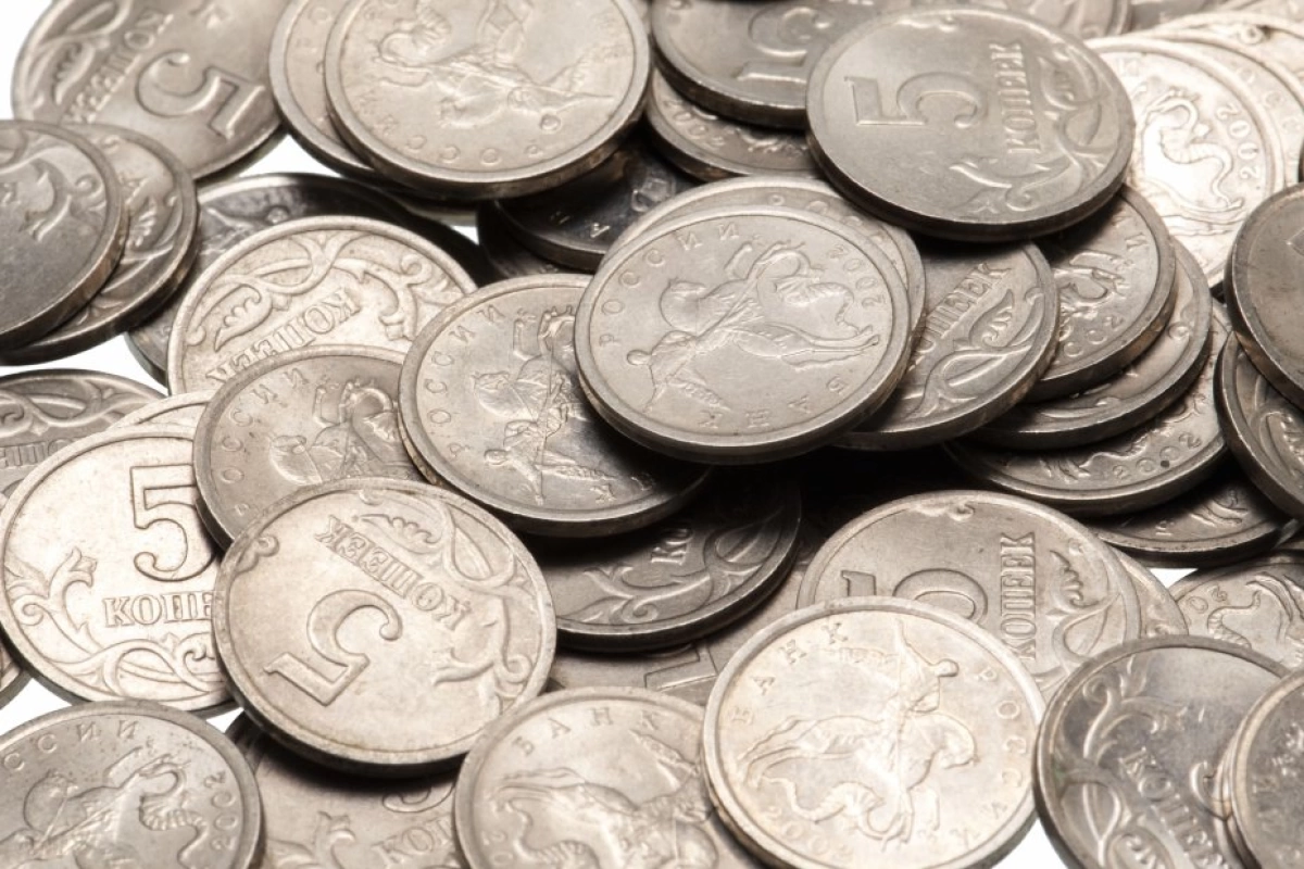 Жители Тутаева могут обменять скопившуюся мелочь на &laquo;Монетной неделе&raquo;